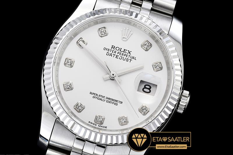 RDJ0286A - DJ 36mm Jub Flt SSSS White Diams BP A3135 Mod 01.jpg modelleri RDJ0286A - DJ 36mm Jub Flt SSSS White Diams BP A3135 Mod - 01.jpg